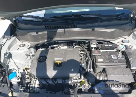 2025 Kia Seltos Ex из США, поврежденный, VIN KNDERCAA2S7789041